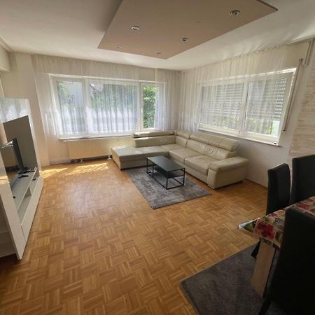 Apartment Köln Porz Dış mekan fotoğraf
