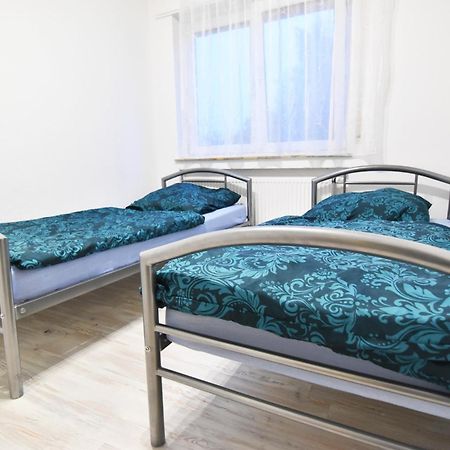 Apartment Köln Porz Dış mekan fotoğraf