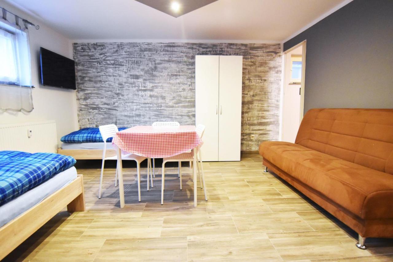 Apartment Köln Porz Dış mekan fotoğraf