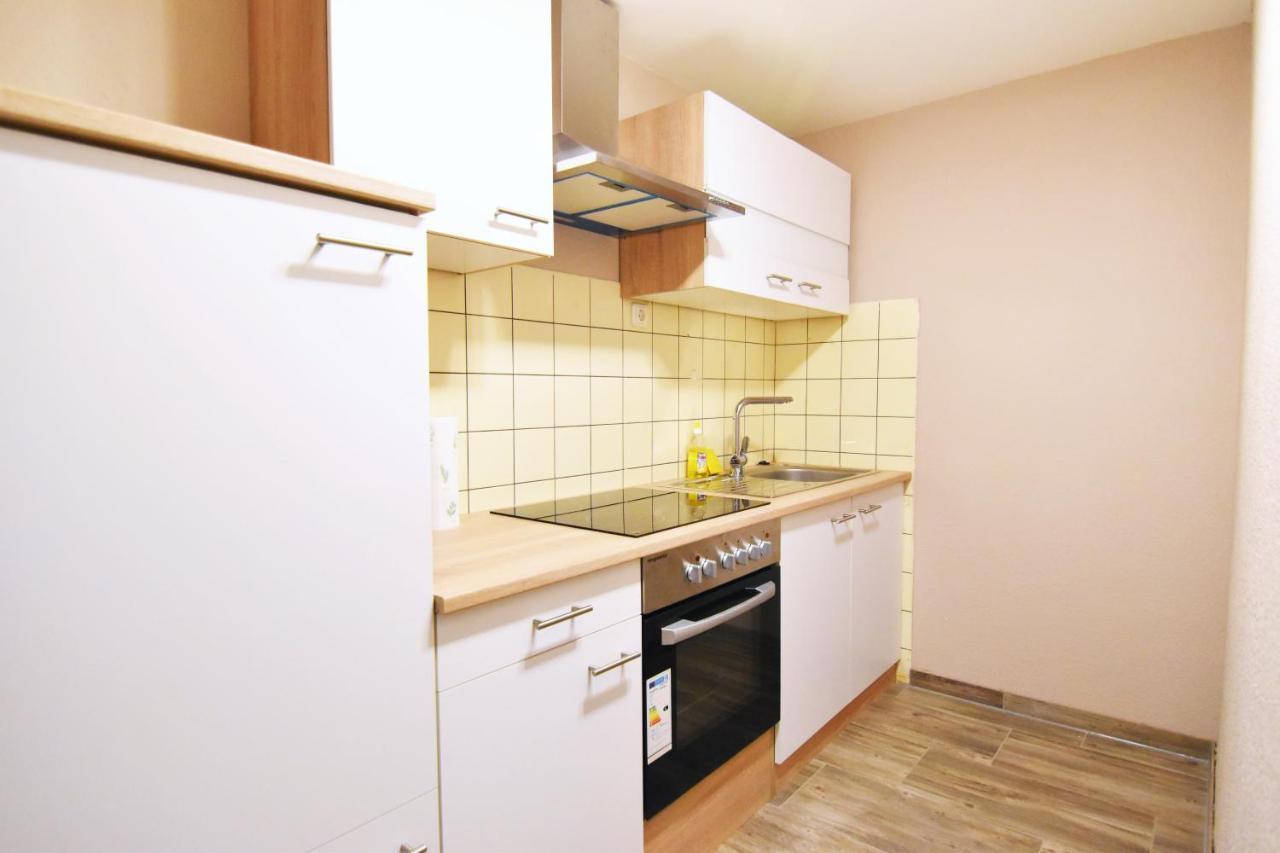 Apartment Köln Porz Dış mekan fotoğraf