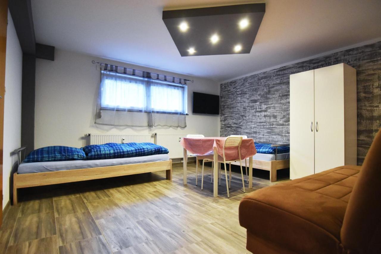 Apartment Köln Porz Dış mekan fotoğraf