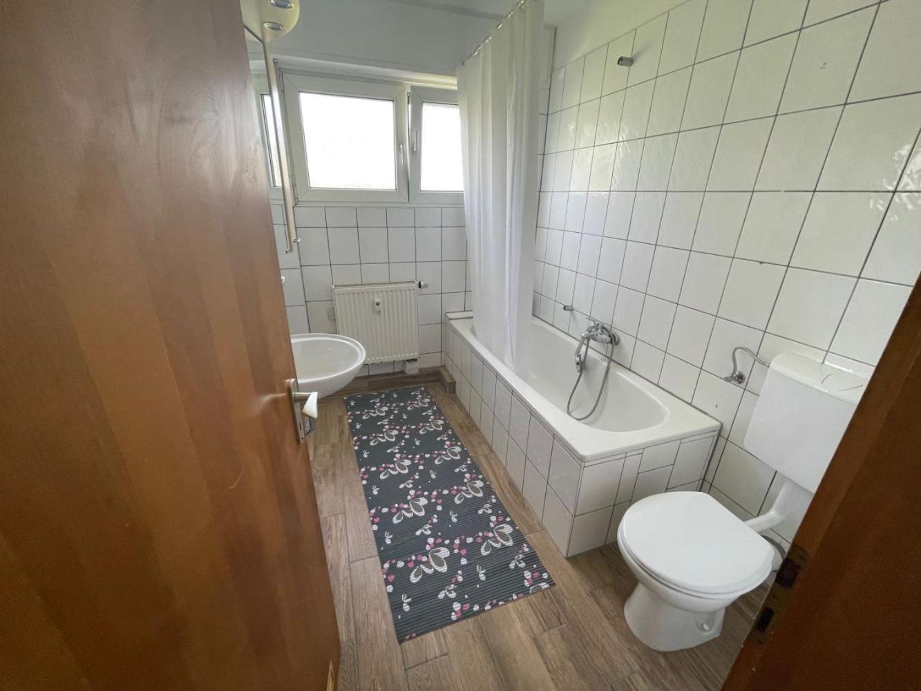 Apartment Köln Porz Dış mekan fotoğraf