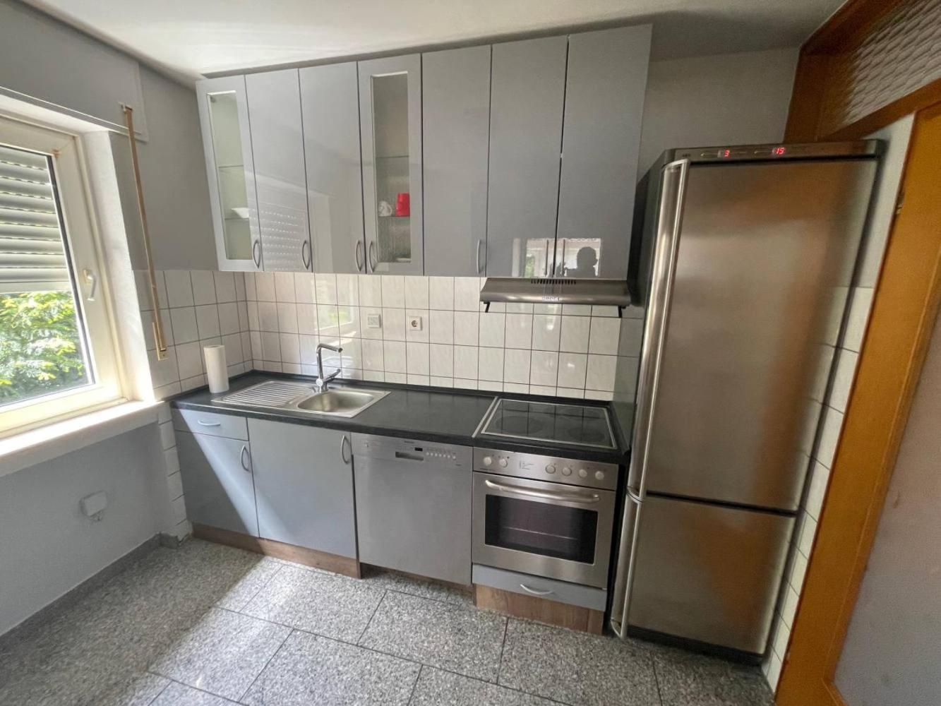 Apartment Köln Porz Dış mekan fotoğraf
