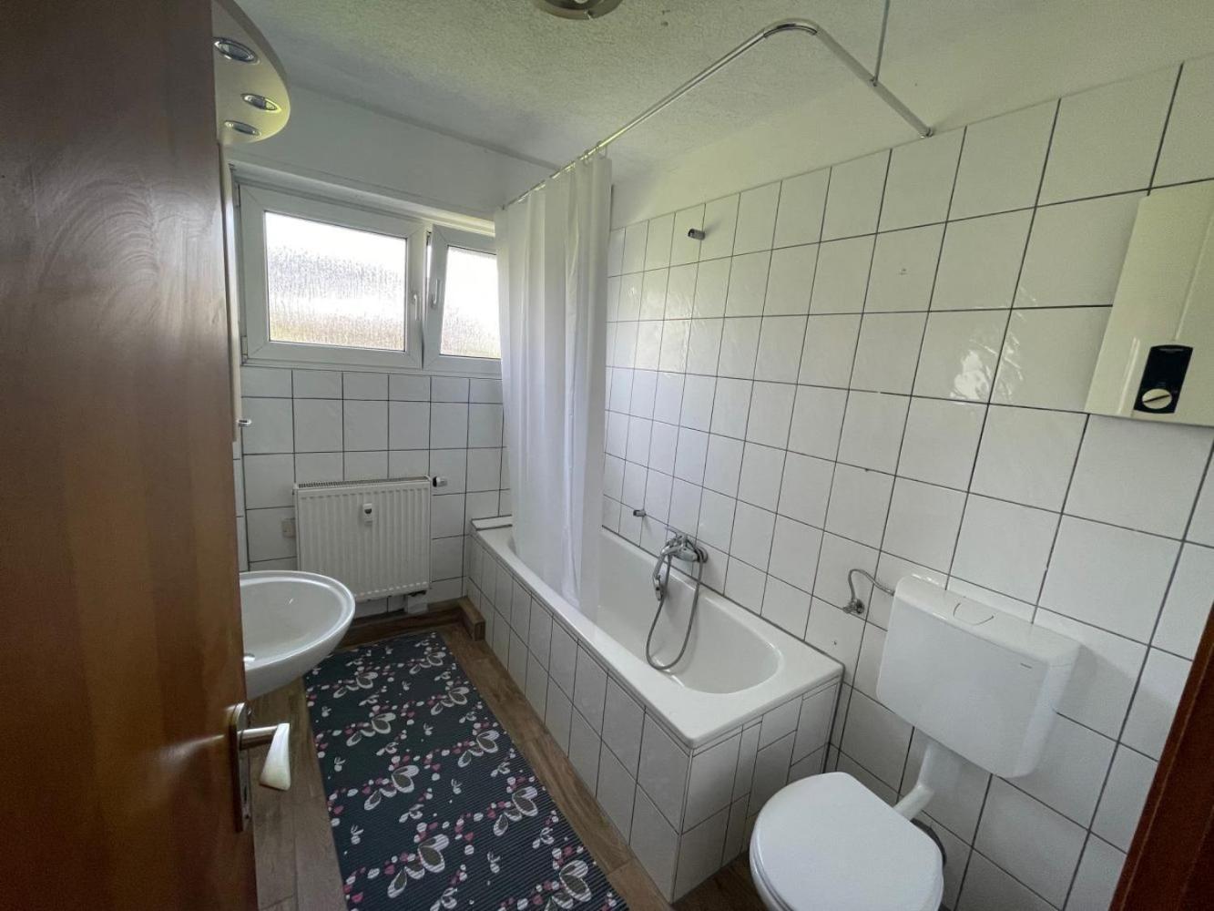 Apartment Köln Porz Dış mekan fotoğraf