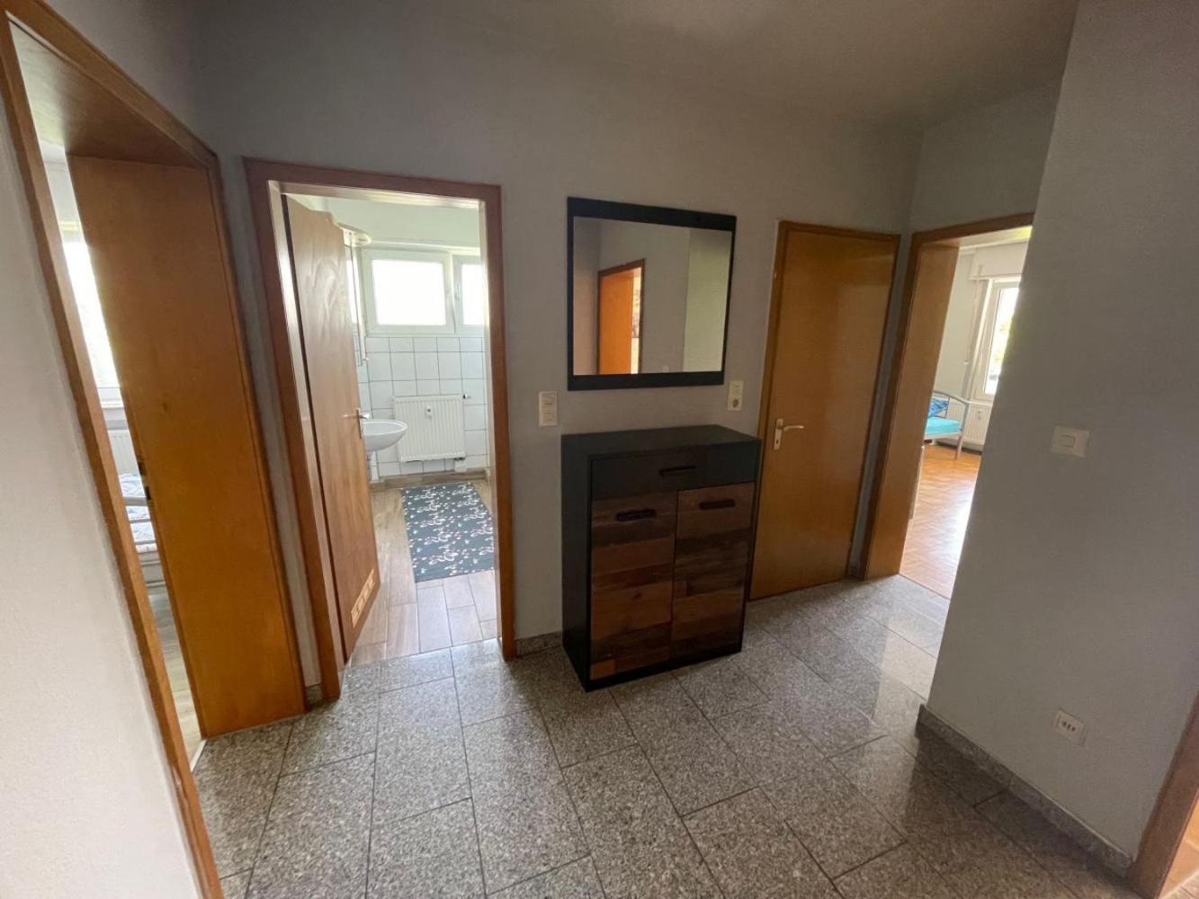 Apartment Köln Porz Dış mekan fotoğraf