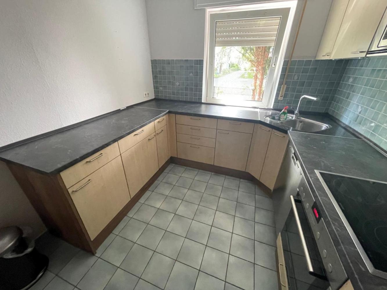 Apartment Köln Porz Dış mekan fotoğraf