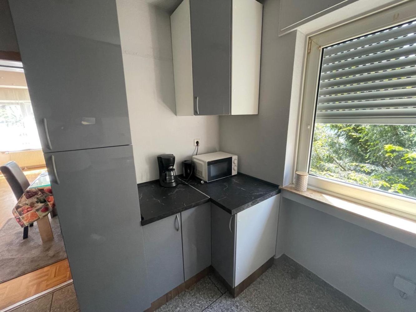 Apartment Köln Porz Dış mekan fotoğraf