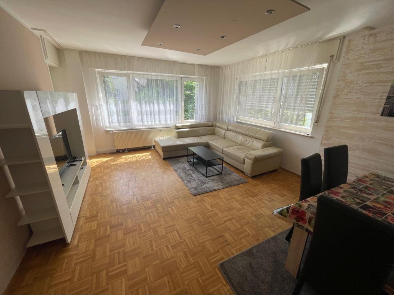 Apartment Köln Porz Dış mekan fotoğraf