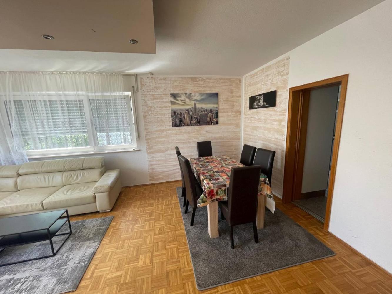 Apartment Köln Porz Dış mekan fotoğraf