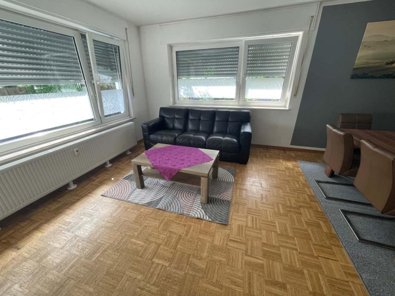 Apartment Köln Porz Dış mekan fotoğraf