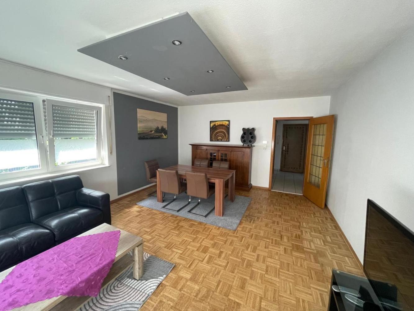 Apartment Köln Porz Dış mekan fotoğraf