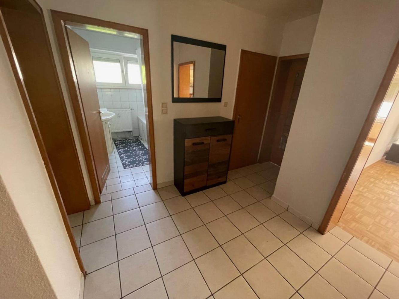 Apartment Köln Porz Dış mekan fotoğraf
