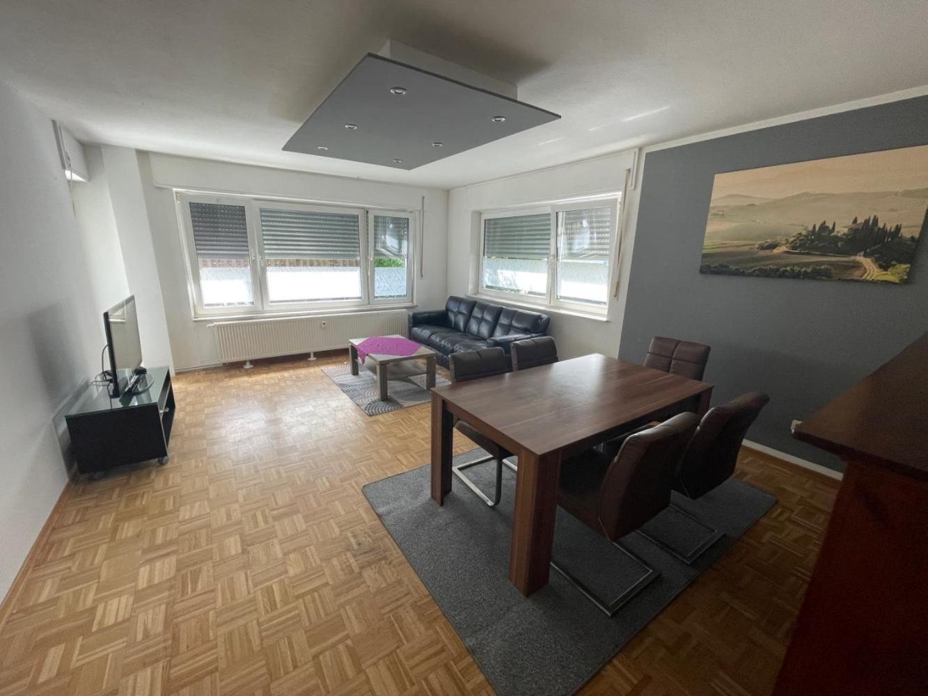 Apartment Köln Porz Dış mekan fotoğraf
