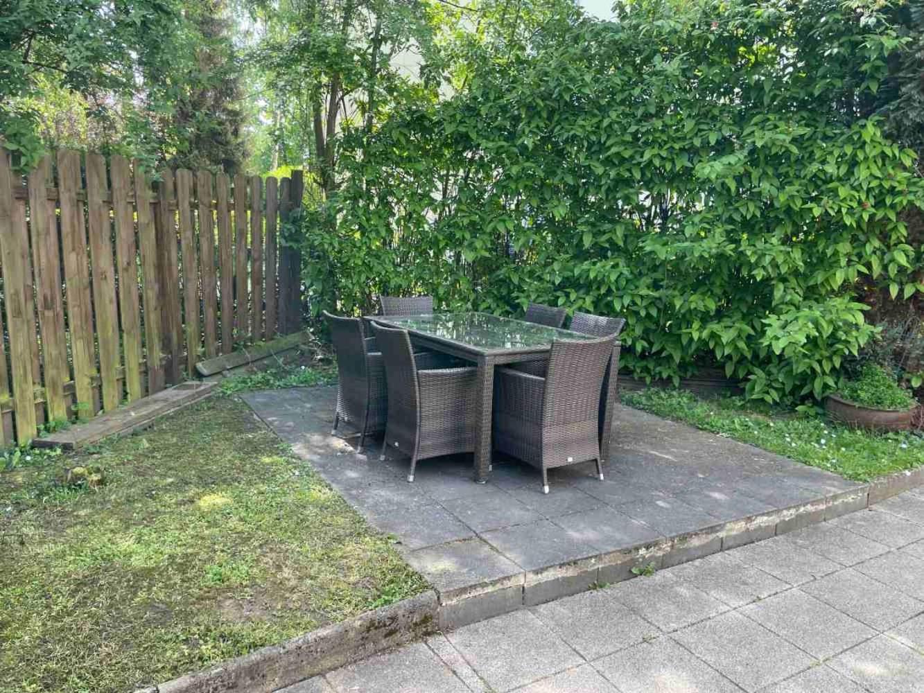 Apartment Köln Porz Dış mekan fotoğraf