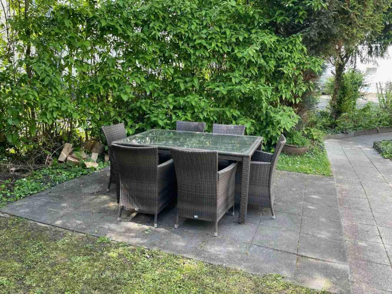Apartment Köln Porz Dış mekan fotoğraf