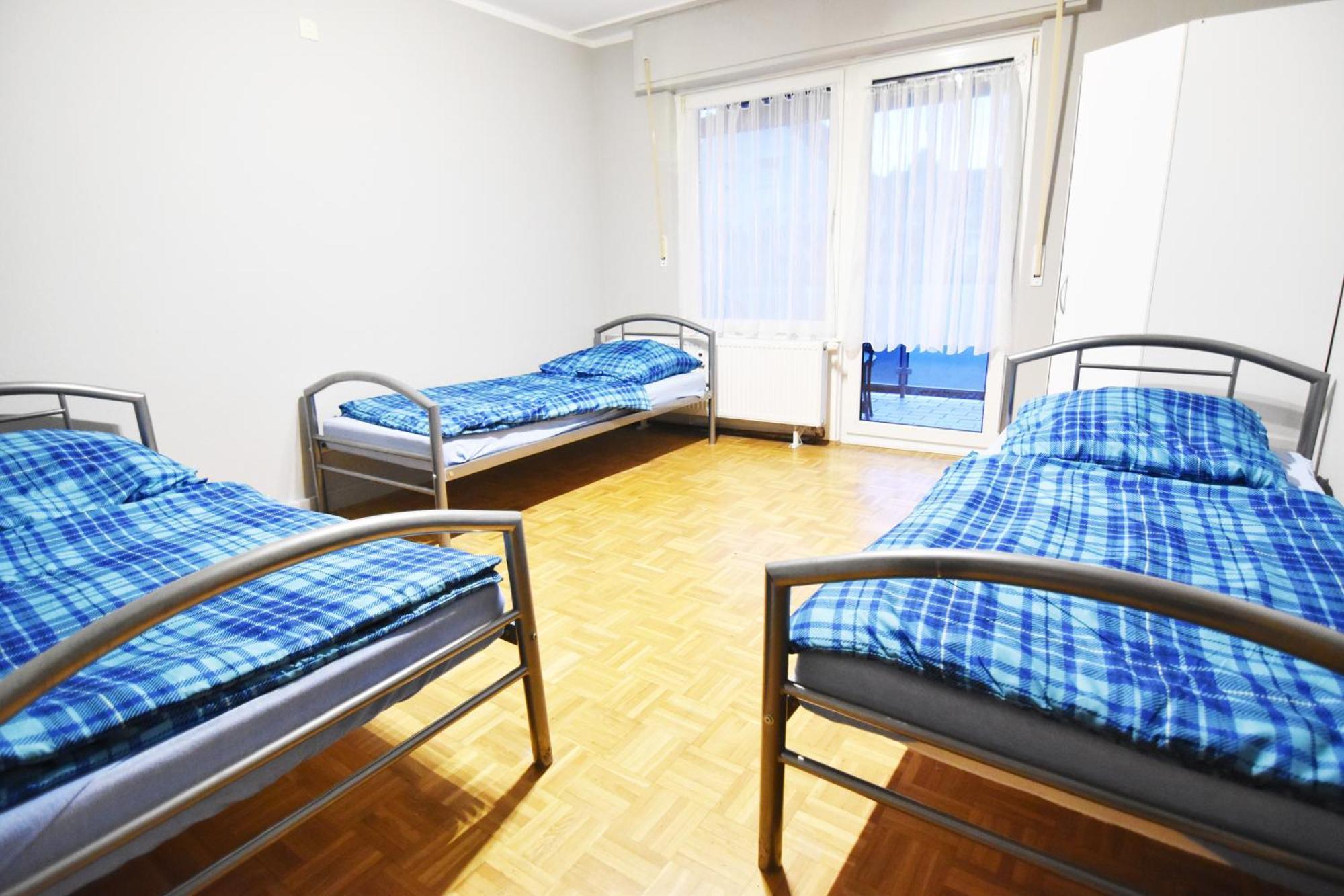 Apartment Köln Porz Dış mekan fotoğraf