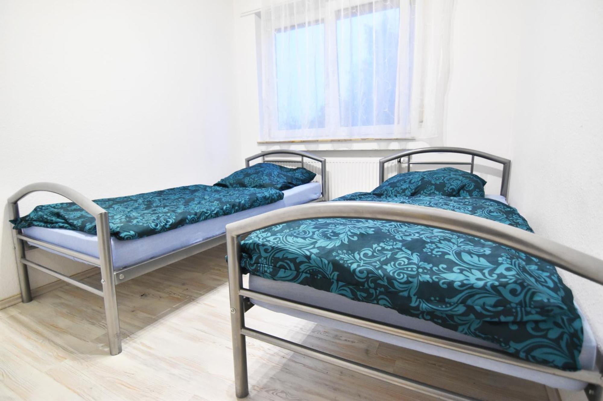 Apartment Köln Porz Dış mekan fotoğraf