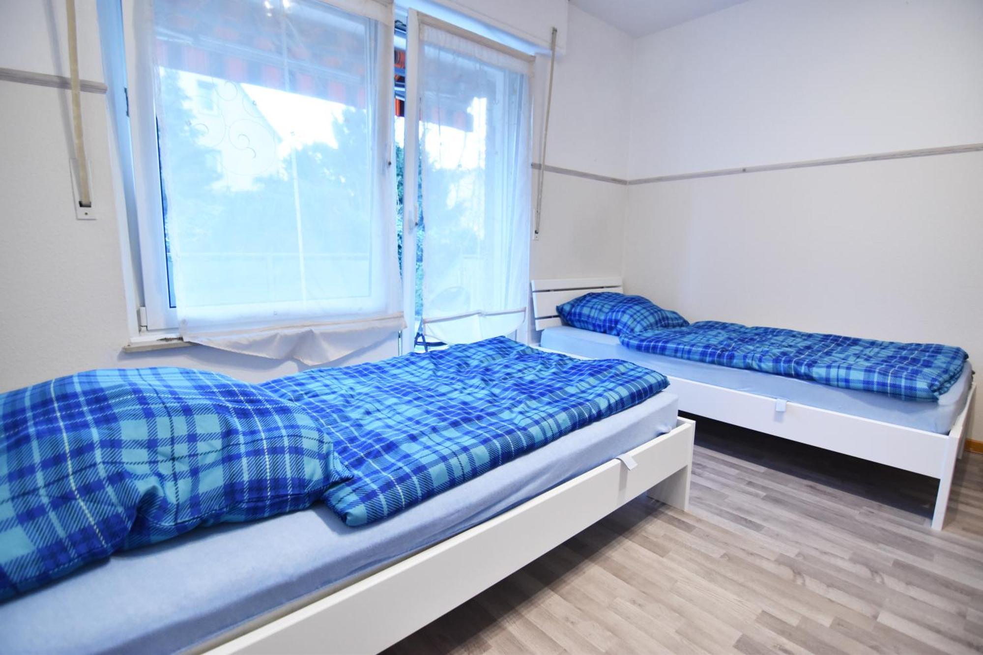Apartment Köln Porz Dış mekan fotoğraf