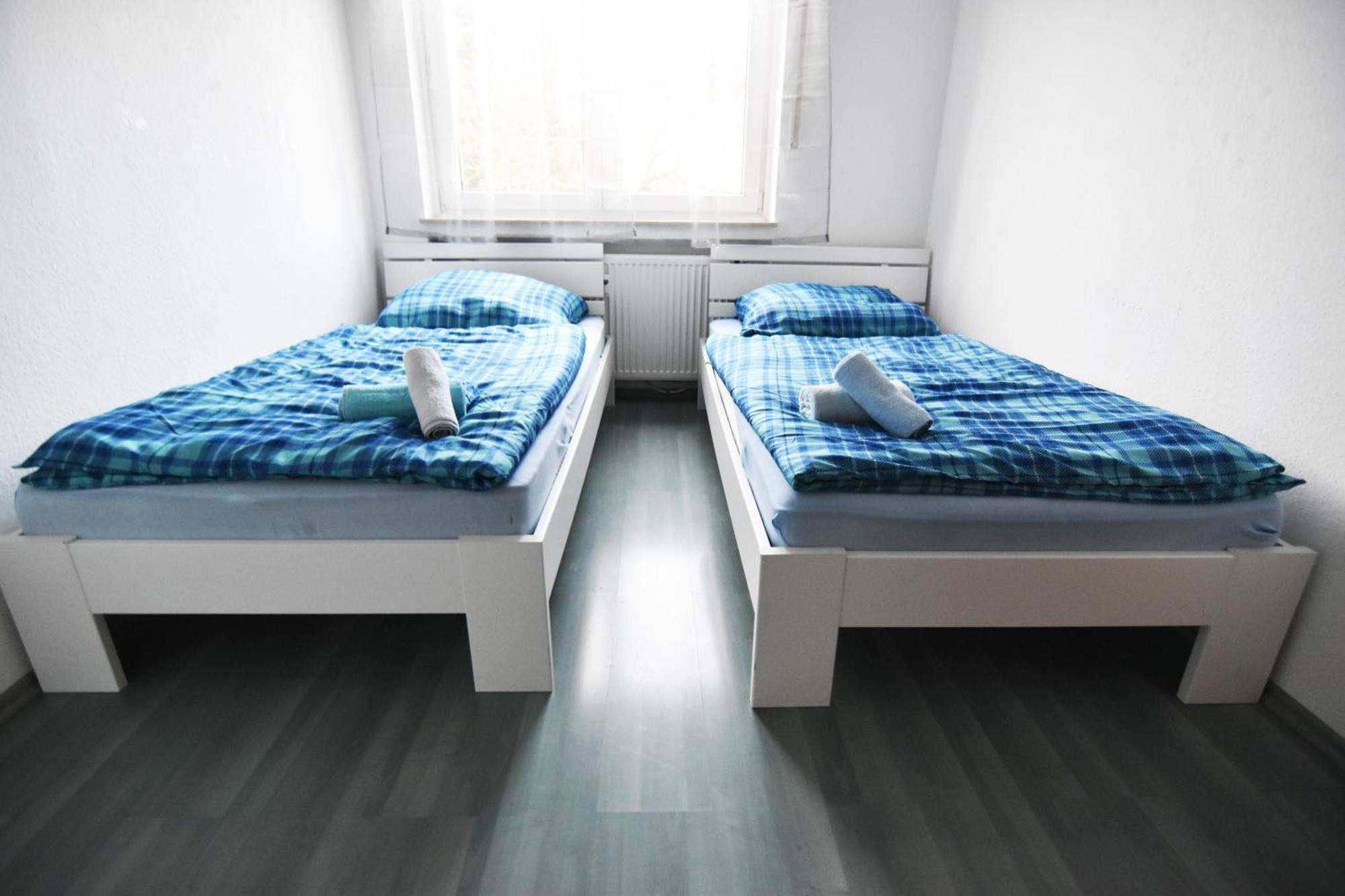 Apartment Köln Porz Dış mekan fotoğraf