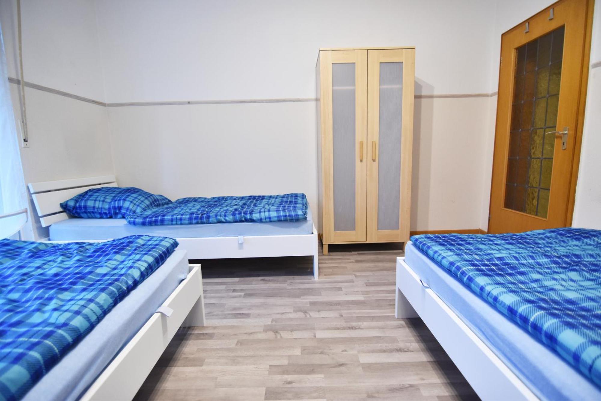 Apartment Köln Porz Dış mekan fotoğraf