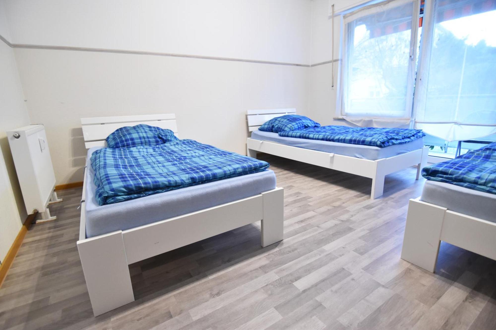Apartment Köln Porz Dış mekan fotoğraf