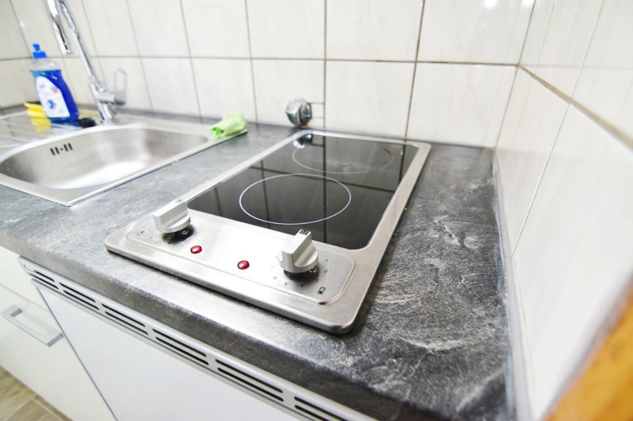 Apartment Köln Porz Dış mekan fotoğraf