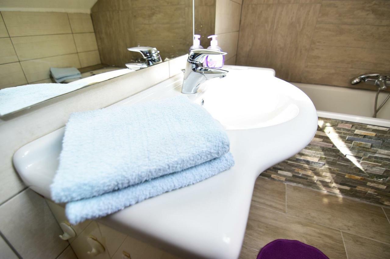 Apartment Köln Porz Dış mekan fotoğraf