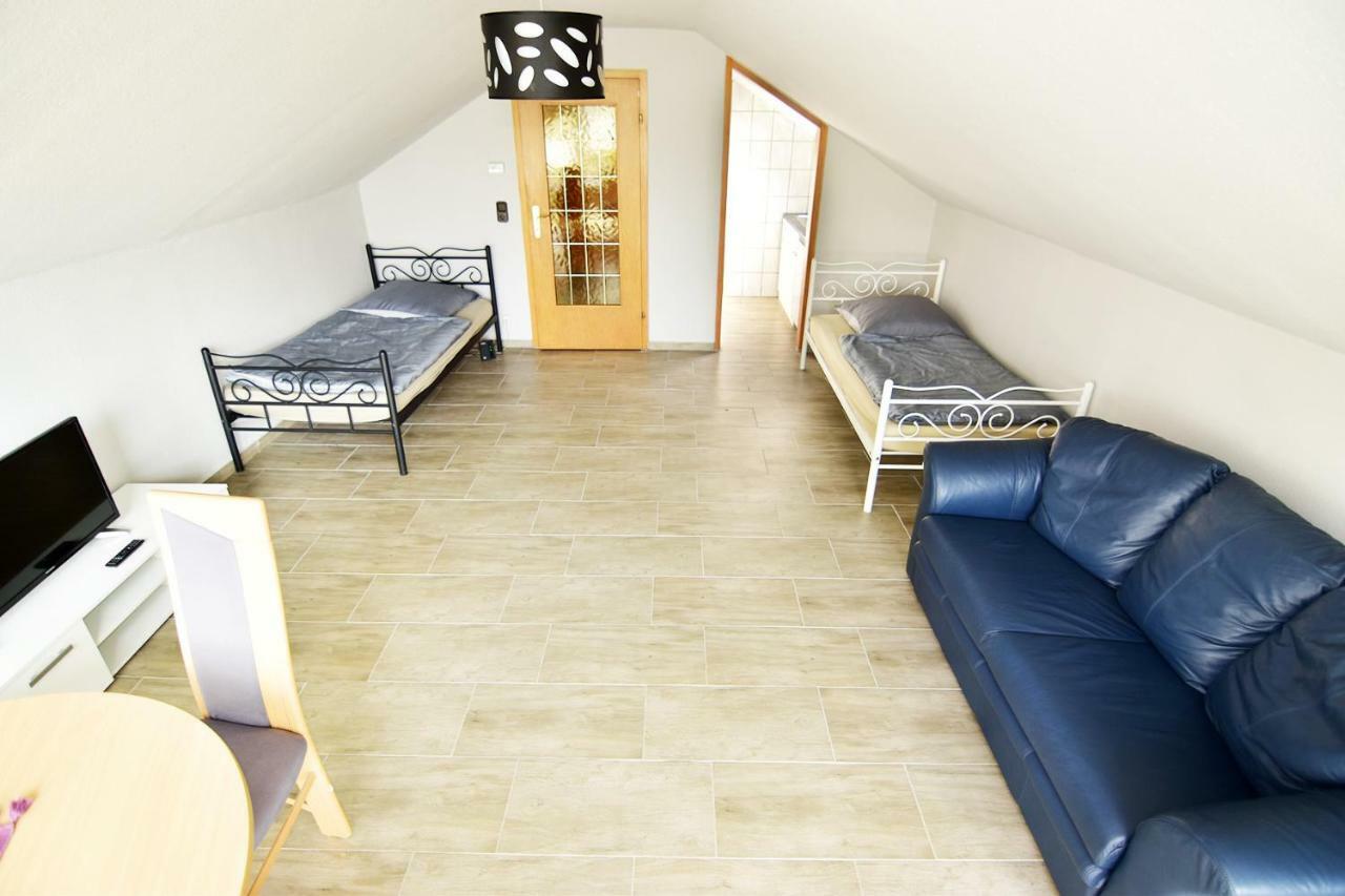 Apartment Köln Porz Dış mekan fotoğraf