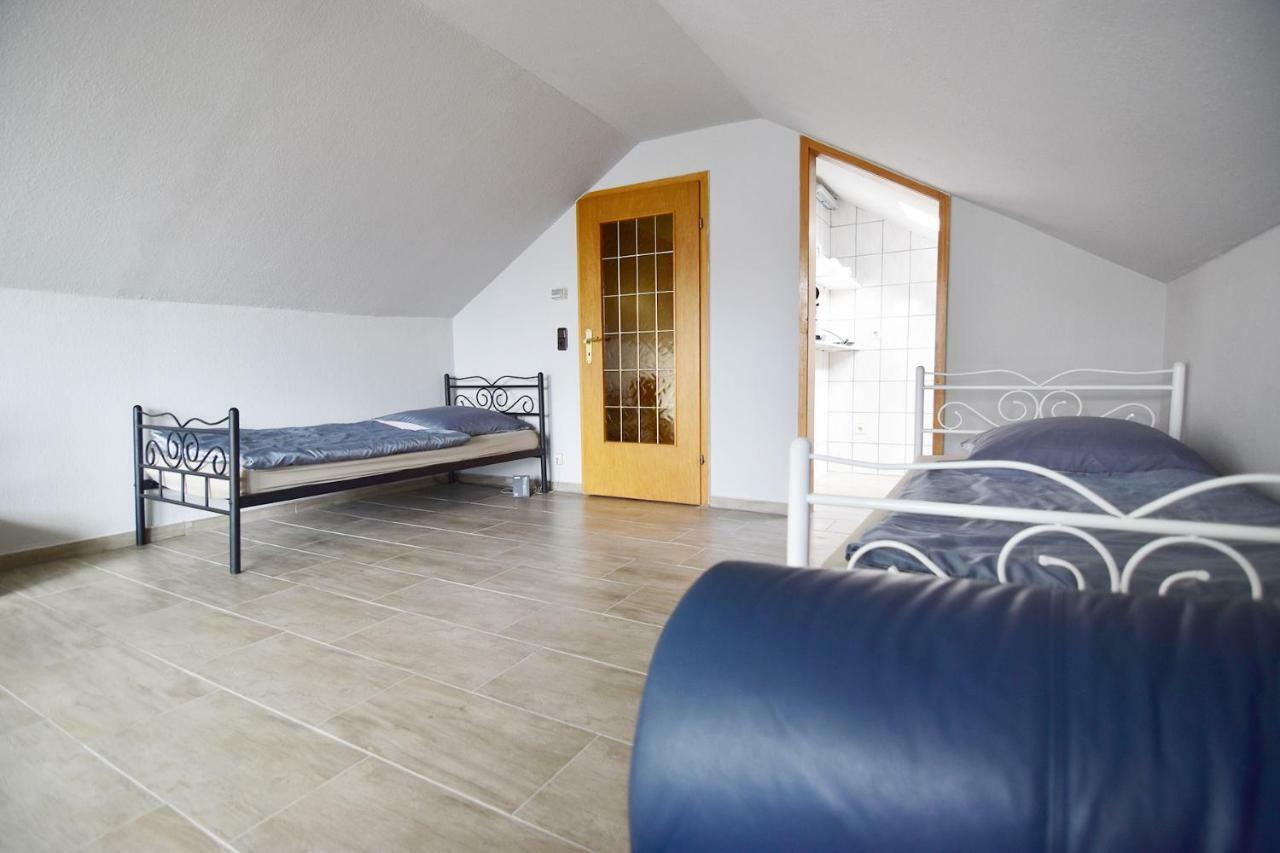 Apartment Köln Porz Dış mekan fotoğraf