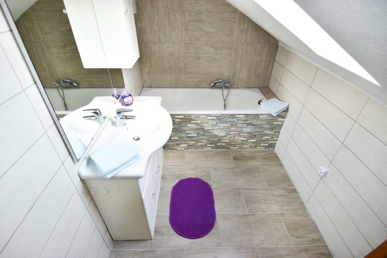 Apartment Köln Porz Dış mekan fotoğraf