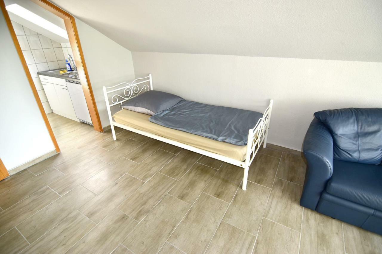 Apartment Köln Porz Dış mekan fotoğraf